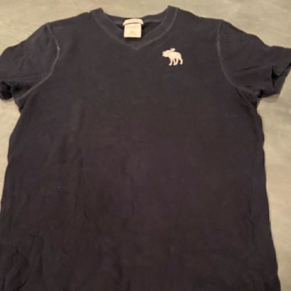 ABERCROMBIE‎ kids short sleeve tee shirt